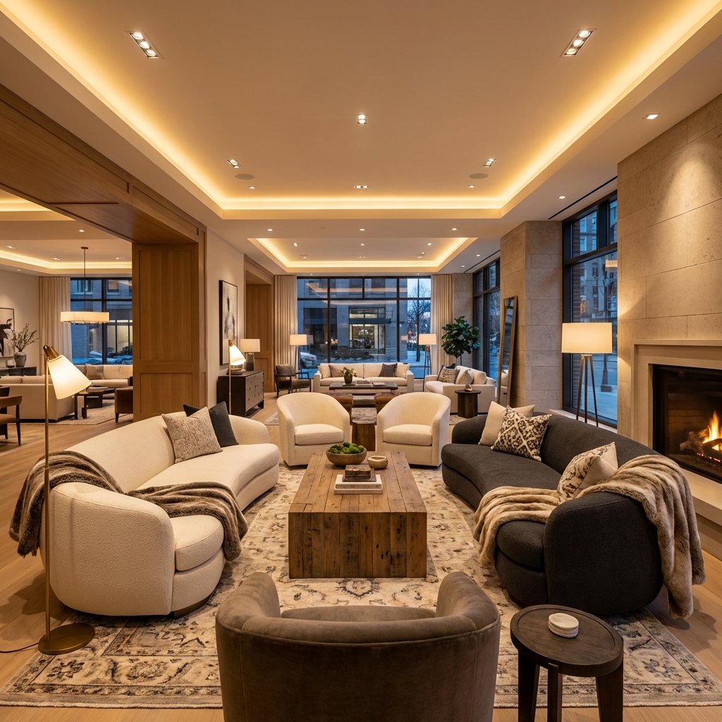 Home Furniture