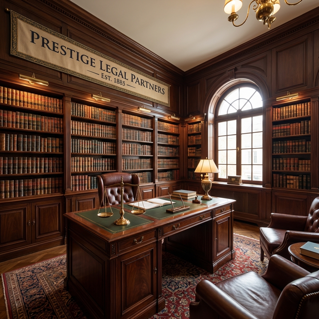 Justice Law Firm