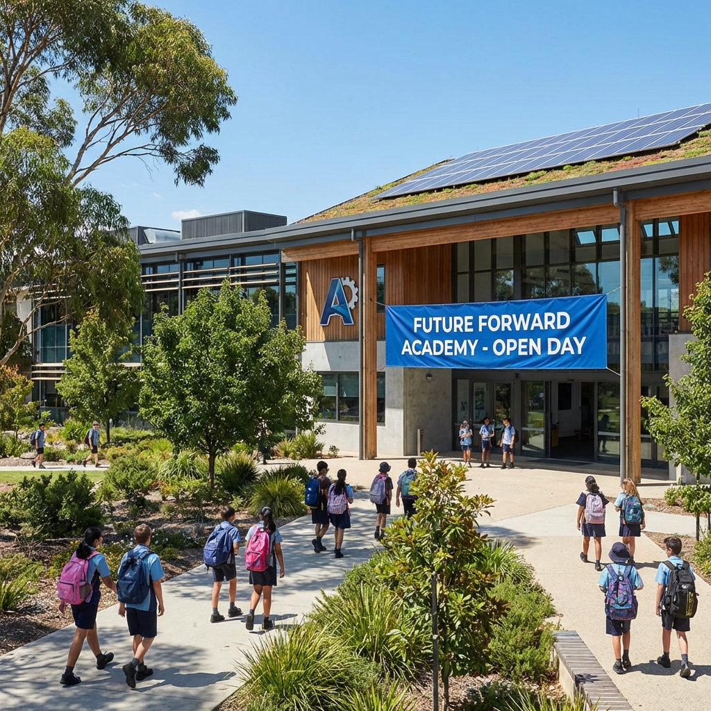 Success School