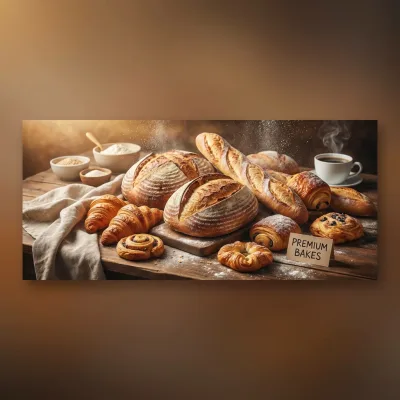 Bakery