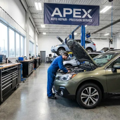 Car Repair