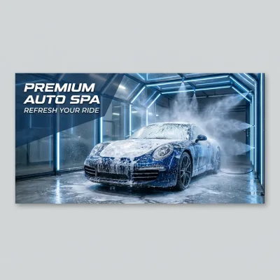 Car Wash