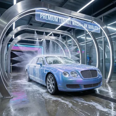 Star Car Wash