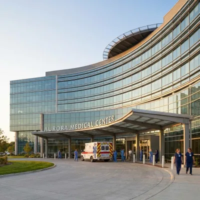 Hospital