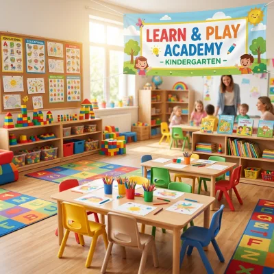 Nursery