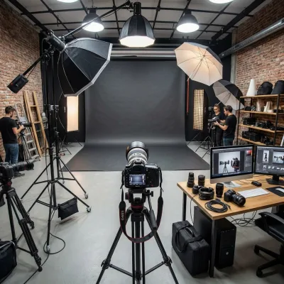 Capture Studio