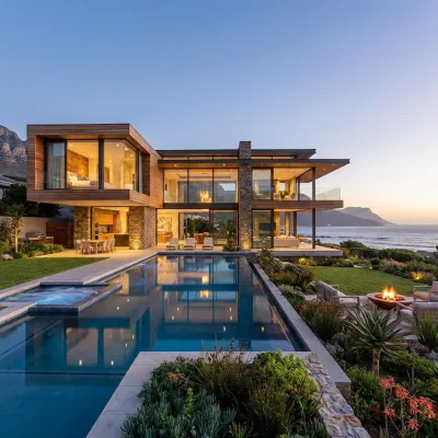 Real Estate
