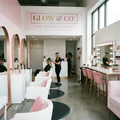 Beauty Salon