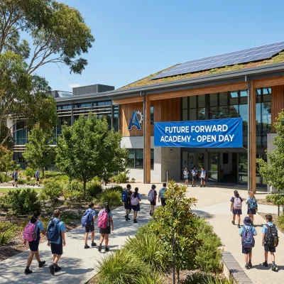 Success School