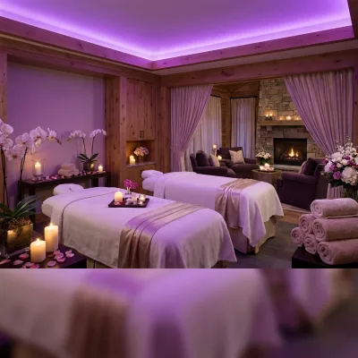 Relax Spa
