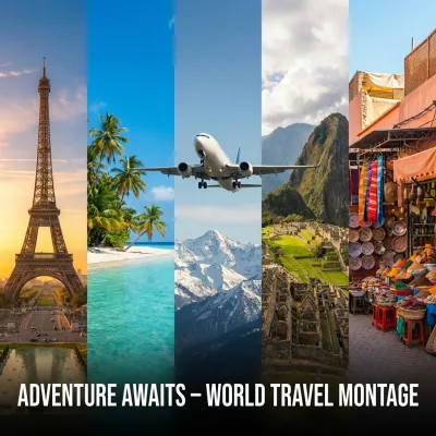 Travel & Tourism